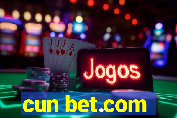 cun bet.com